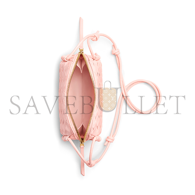 b0tt*ga Ven*ta concert pouch 794258vcpp15965 (18.5*11.5*8.5cm)